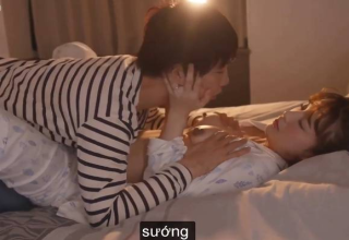 Chồng Lạnh Nhạt, Vợ Tìm Hơi Ấm Bên Em Chồng Trẻ Trungm