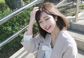 Chuyến phiêu lưu tình ái cùng em người yêu mới cặp kè siêu nóng bỏngm