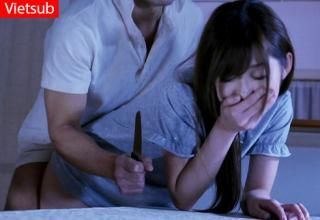 Gã tù vượt ngục xông vào cưỡng hiếp cô vợ nóng bỏng Rina Ishihara không ngừng nghỉm